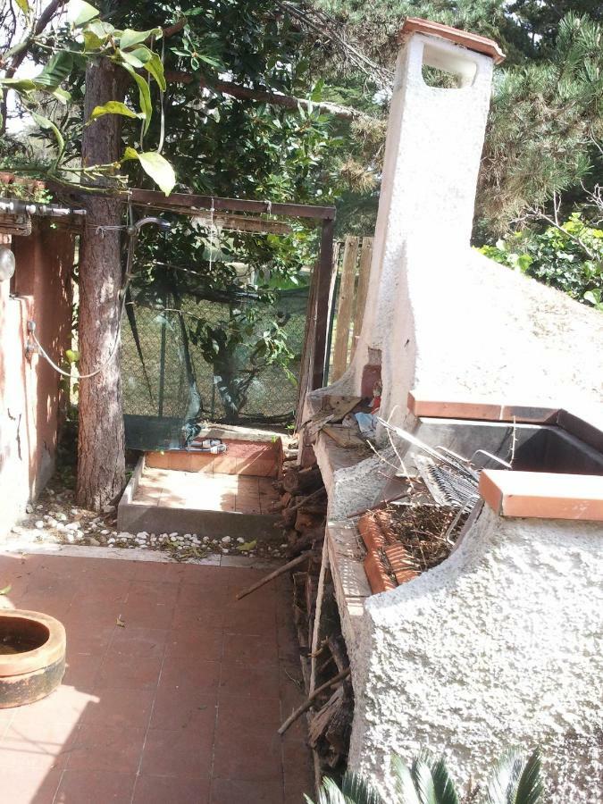 Villetta Nel Verde Vicino Spiaggia Orbetello Luaran gambar